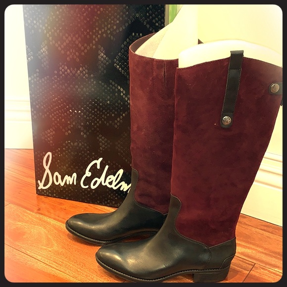 Sam Edelman Boot - Picture 3 of 8